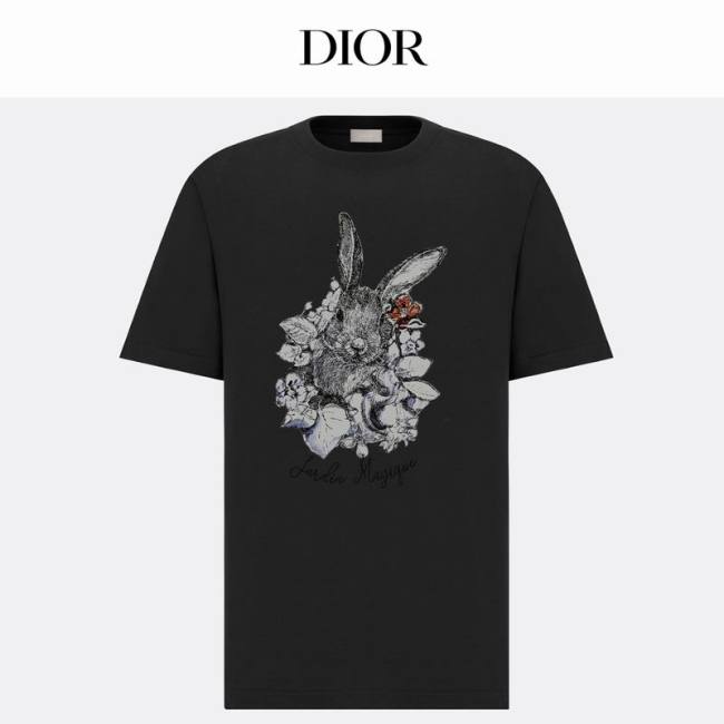 Dior T-Shirt men-2337(XS-L)