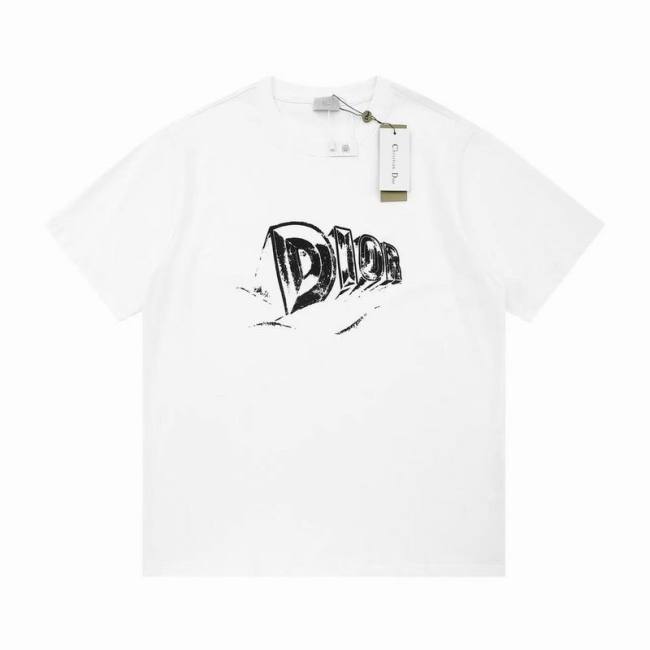 Dior T-Shirt men-2256(XS-L)