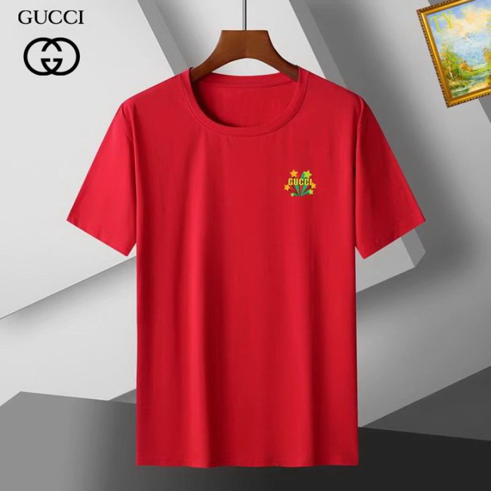 G men t-shirt-6400(S-XXXXL)
