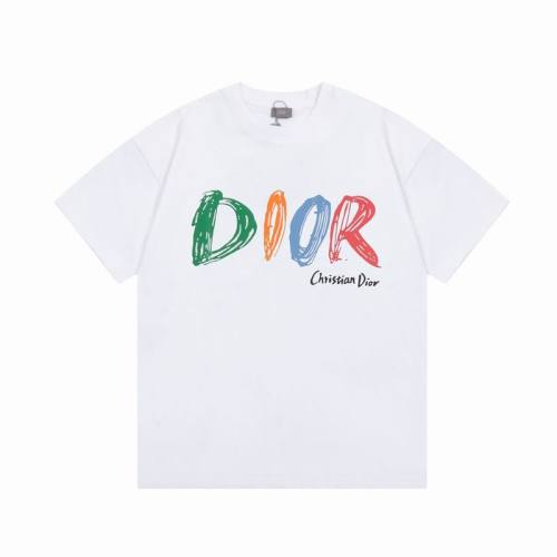 Dior T-Shirt men-2252(XS-L)
