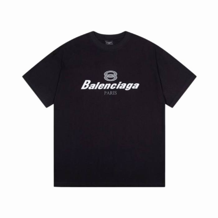 B t-shirt men-5770(M-XXL)