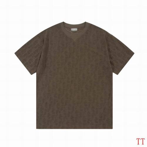 Dior T-Shirt men-2440(XS-L)