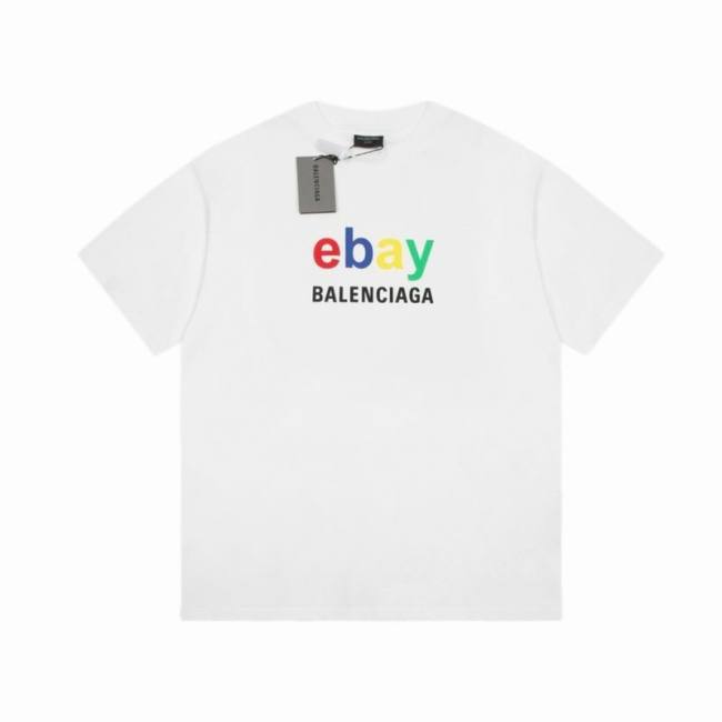 B t-shirt men-5555(M-XXL)