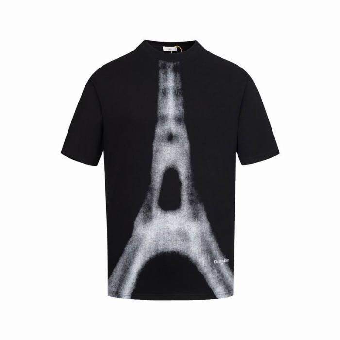 Dior T-Shirt men-2229(XS-L)