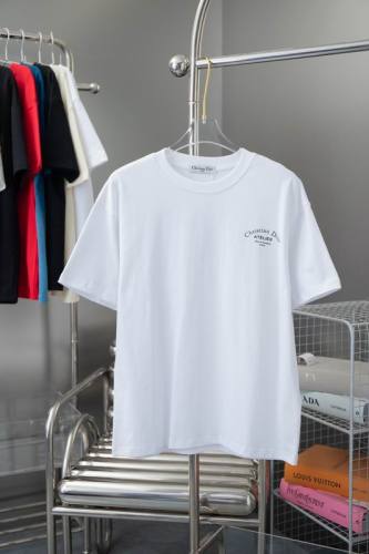 Dior T-Shirt men-2289(XS-L)