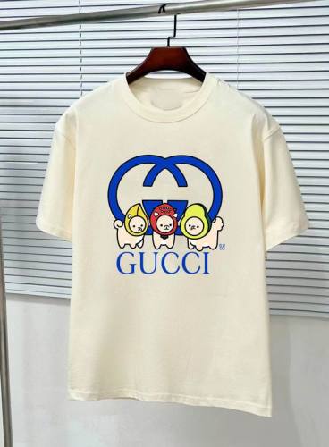 G men t-shirt-6351(S-XXL)