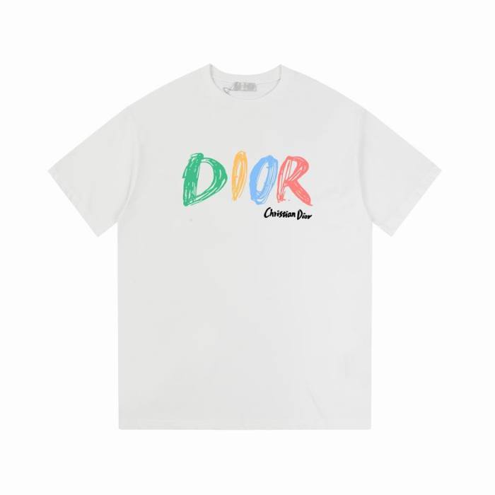 Dior T-Shirt men-2217(XS-L)