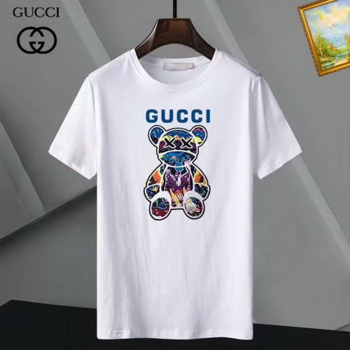 G men t-shirt-6395(S-XXXXL)