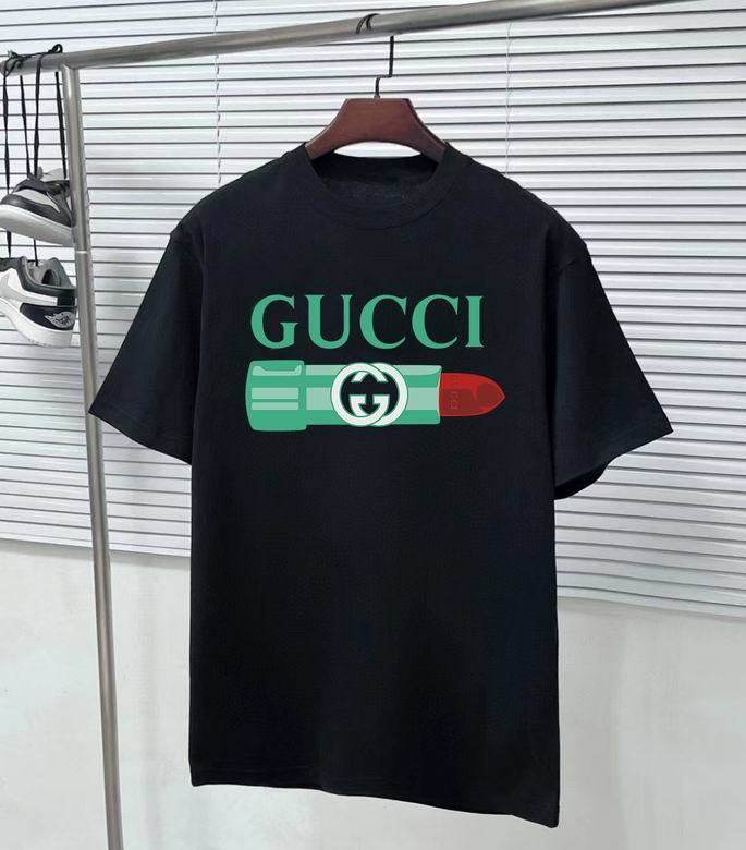 G men t-shirt-6355(S-XXL)
