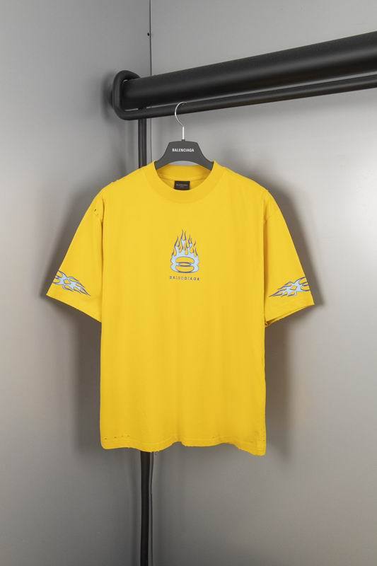 B t-shirt men-5960(XS-L)