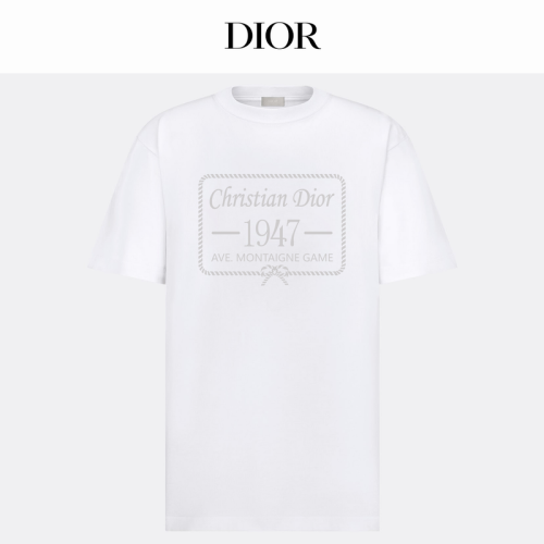 Dior T-Shirt men-2410(XS-L)