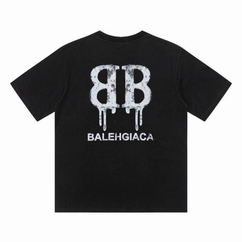 B t-shirt men-5661(M-XXL)
