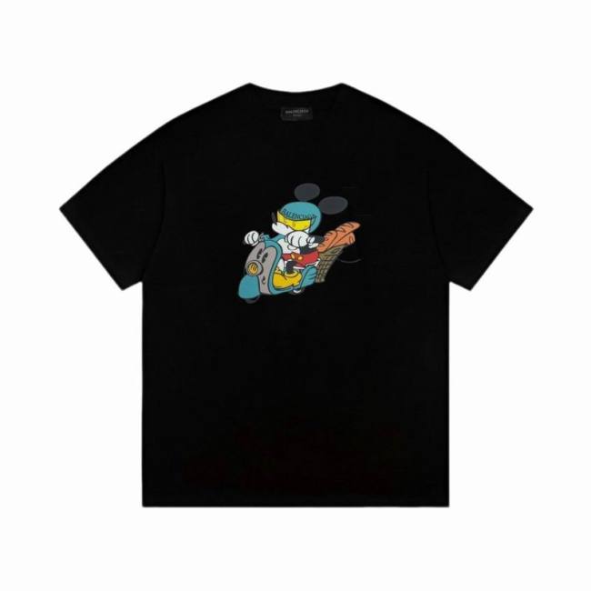 B t-shirt men-5575(M-XXL)