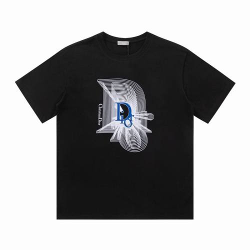 Dior T-Shirt men-2222(XS-L)