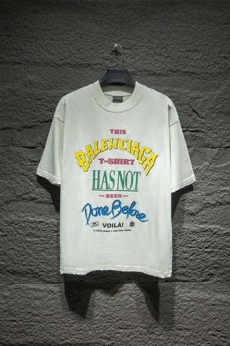 B t-shirt men-5977(XS-L)