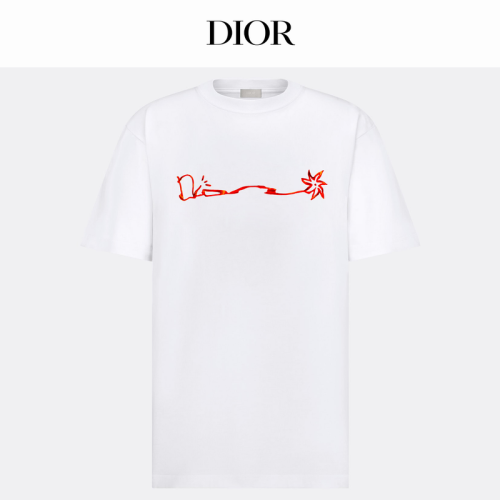 Dior T-Shirt men-2348(XS-L)