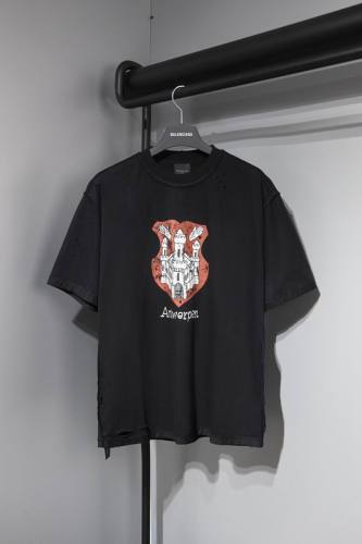 B t-shirt men-5931(XS-L)