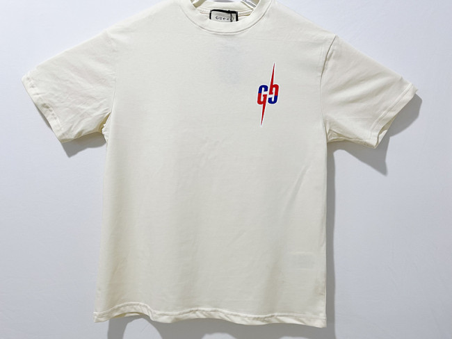 G men t-shirt-6445(S-XL)