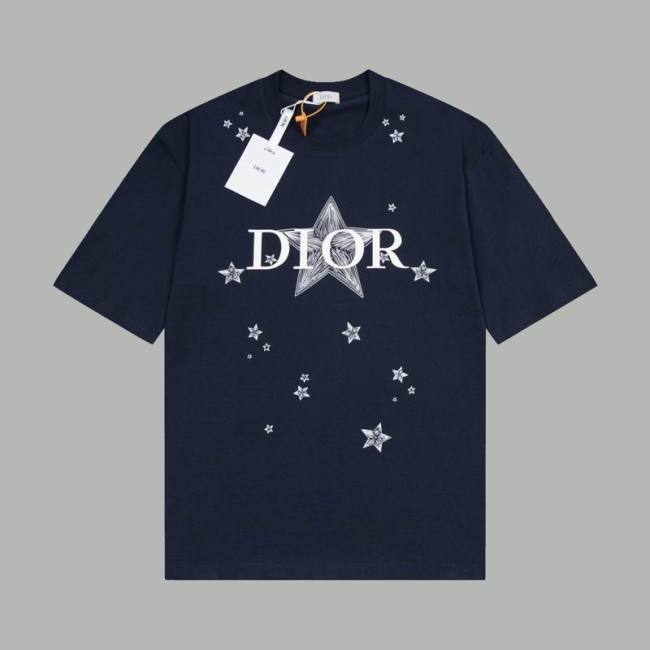 Dior T-Shirt men-2307(XS-L)