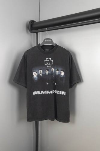 B t-shirt men-5963(XS-L)