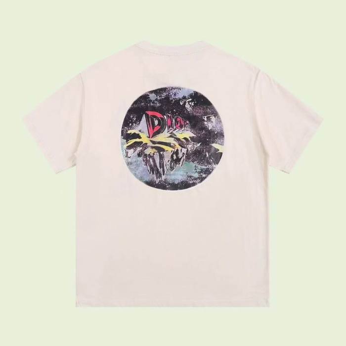 Dior T-Shirt men-2260(XS-L)