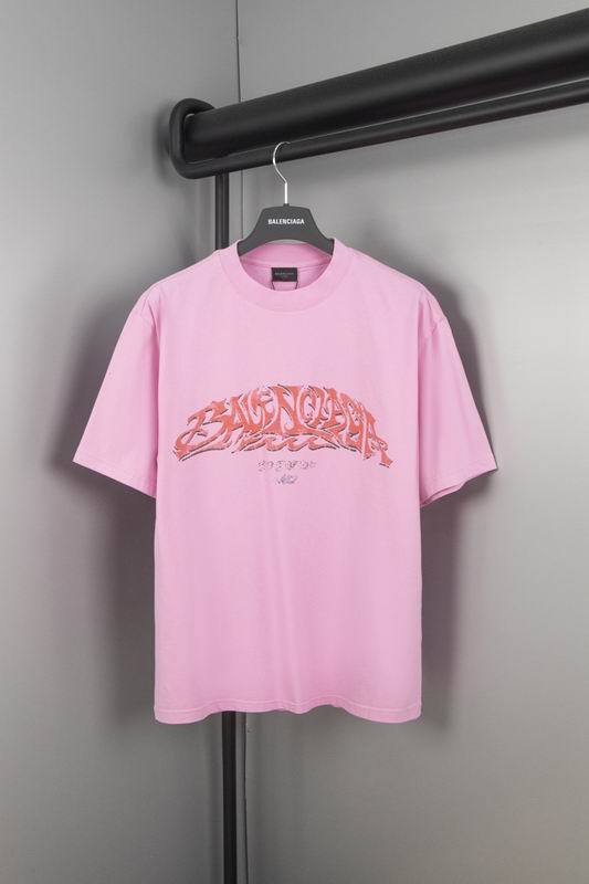 B t-shirt men-5964(XS-L)