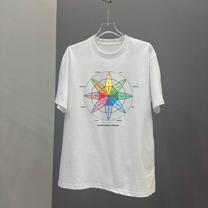 B t-shirt men-5840(S-XL)
