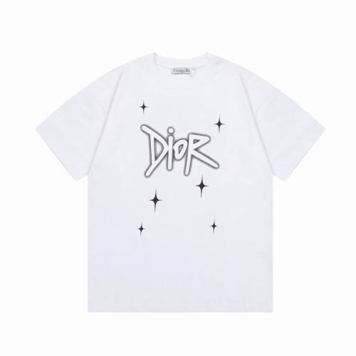 Dior T-Shirt men-2195(XS-L)