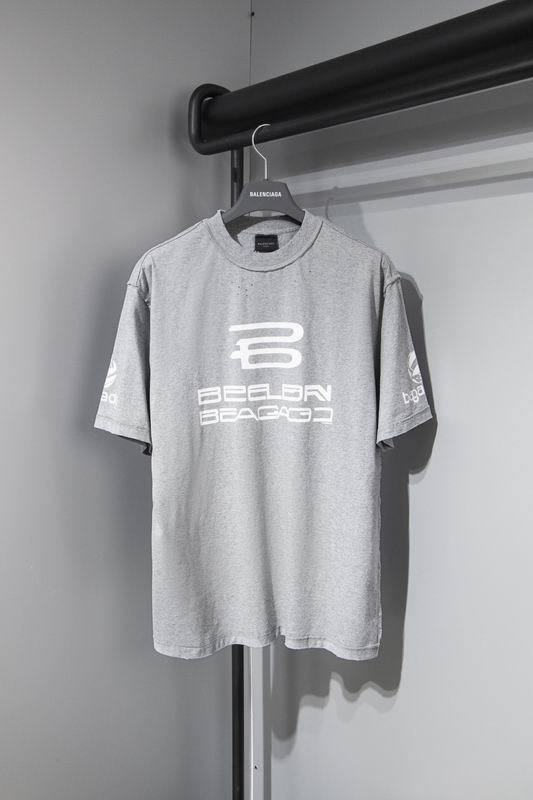 B t-shirt men-5924(XS-L)