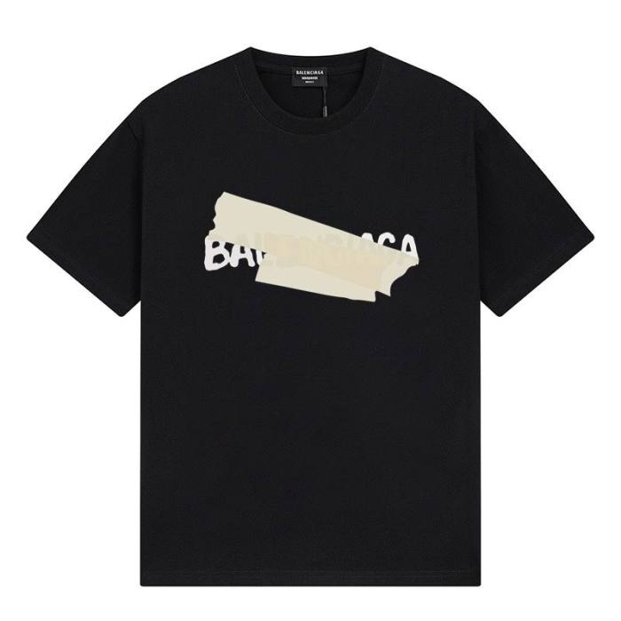 B t-shirt men-5703(M-XXL)