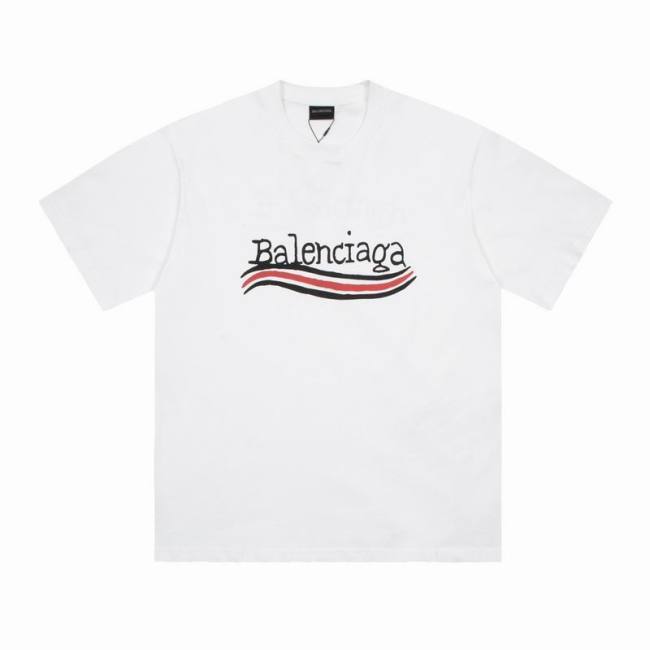 B t-shirt men-5676(M-XXL)