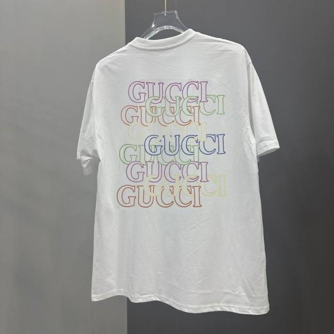 G men t-shirt-6457(S-XL)