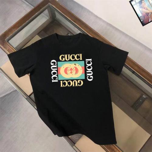 G men t-shirt-6324(M-XXXXL)
