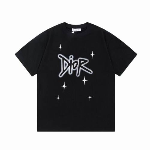 Dior T-Shirt men-2196(XS-L)