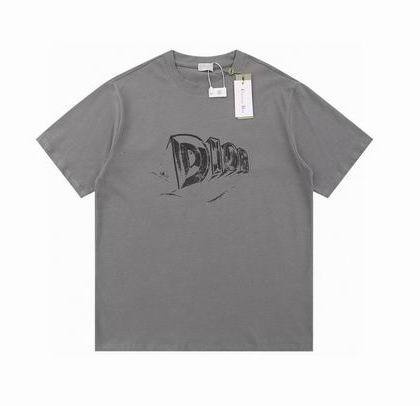 Dior T-Shirt men-2255(XS-L)