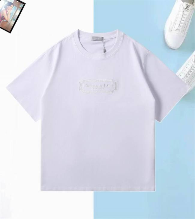 Dior T-Shirt men-2145(S-XXL)