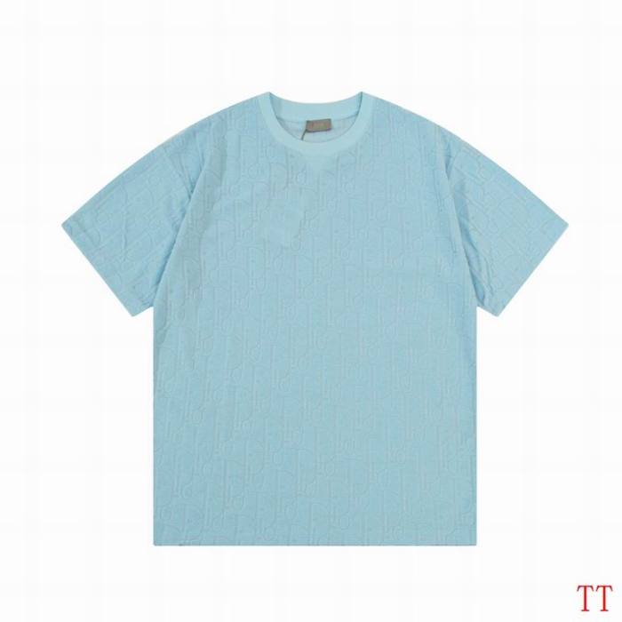 Dior T-Shirt men-2438(XS-L)