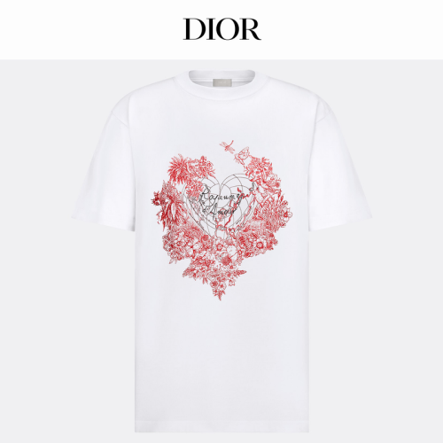 Dior T-Shirt men-2363(XS-L)