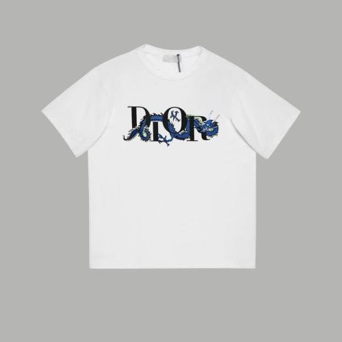Dior T-Shirt men-2249(XS-L)