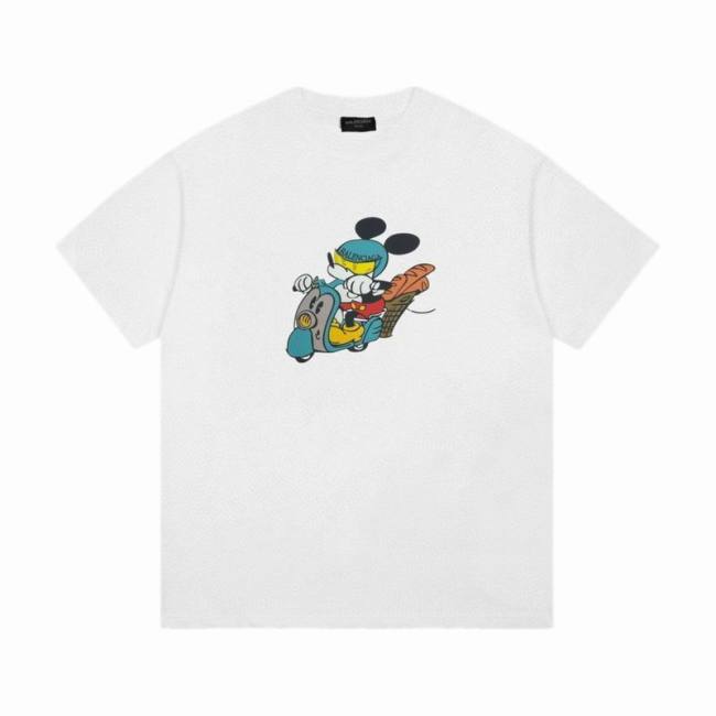 B t-shirt men-5574(M-XXL)