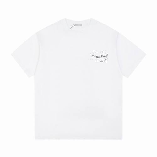 Dior T-Shirt men-2167(XS-L)