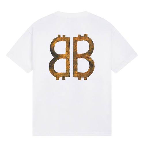 B t-shirt men-5667(M-XXL)
