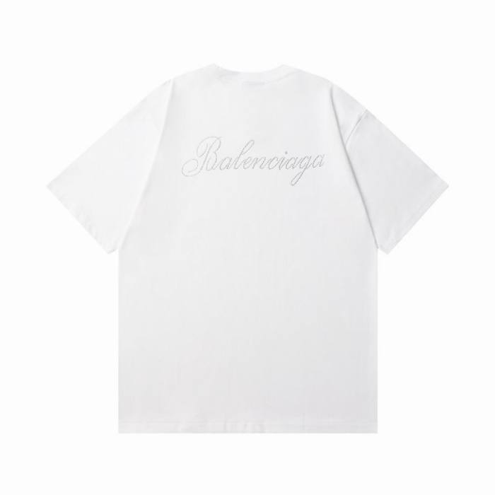 B t-shirt men-5867(XS-L)