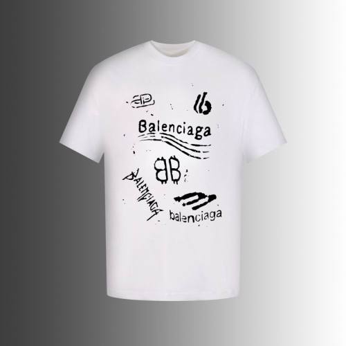 B t-shirt men-5891(XS-L)