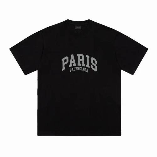 B t-shirt men-5946(XS-L)