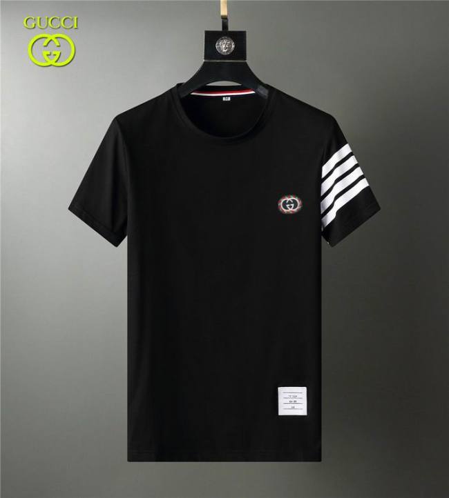 G men t-shirt-6301(M-XXXL)
