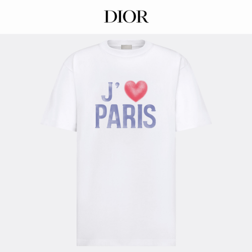 Dior T-Shirt men-2381(XS-L)