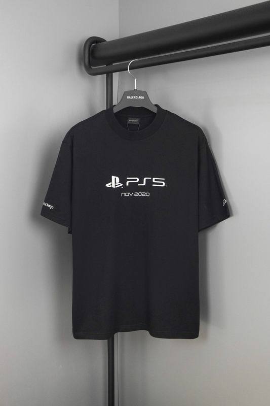 B t-shirt men-5956(XS-L)