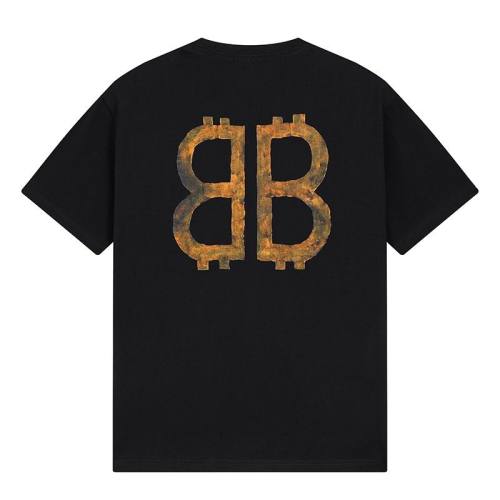 B t-shirt men-5669(M-XXL)