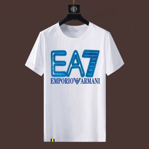 Armani t-shirt men-739(M-XXXXL)